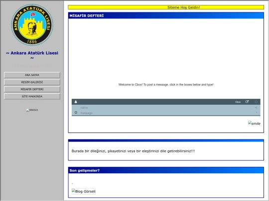 misafirdefteri screenshot