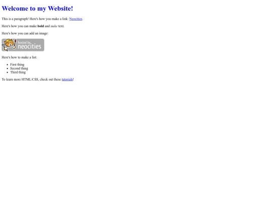 oldradio screenshot