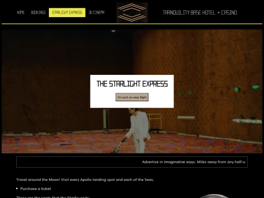 starex screenshot