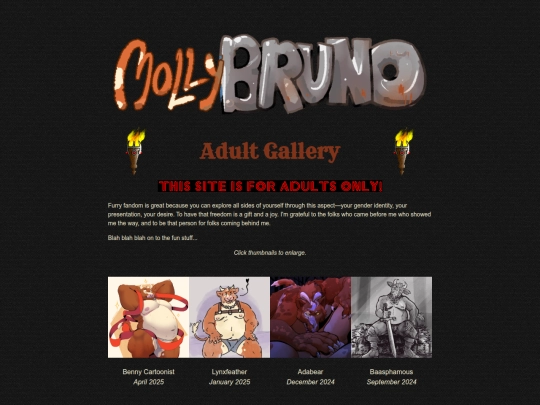 18gallery screenshot