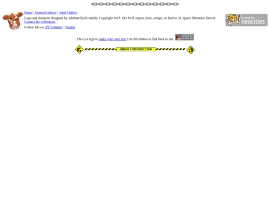 footer screenshot