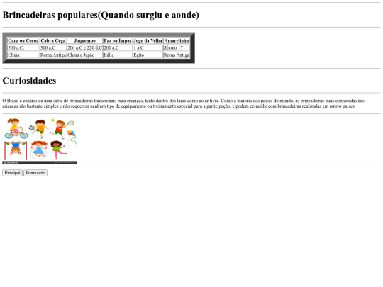 tabela screenshot