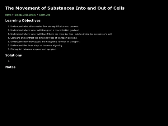 biology-103-botany/exams/exam-one/substance-movement screenshot
