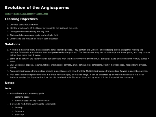 biology-103-botany/exams/exam-three/angiosperm-evolution screenshot