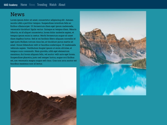pageb2 screenshot