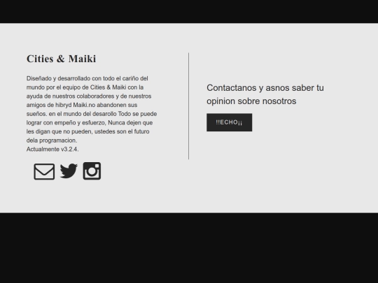 contact/cont screenshot