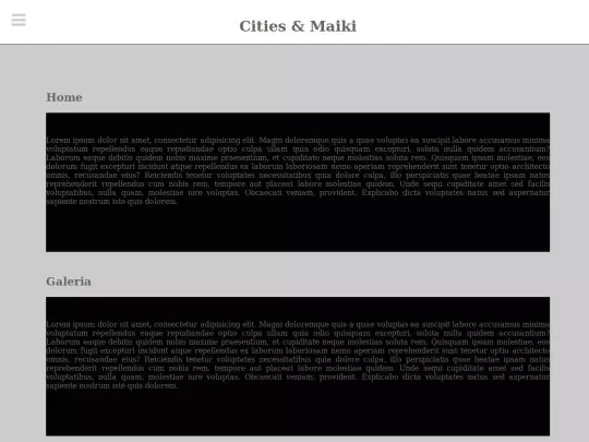 proyecto/proyecto screenshot