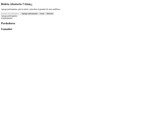 ruleta_rifa/ruletaaleatoria screenshot
