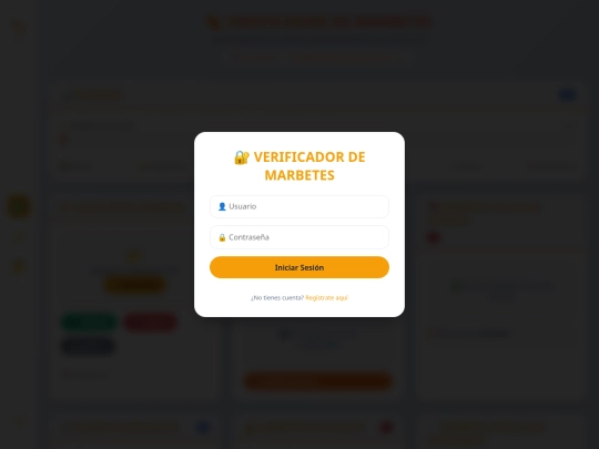 validador-offline/validador screenshot