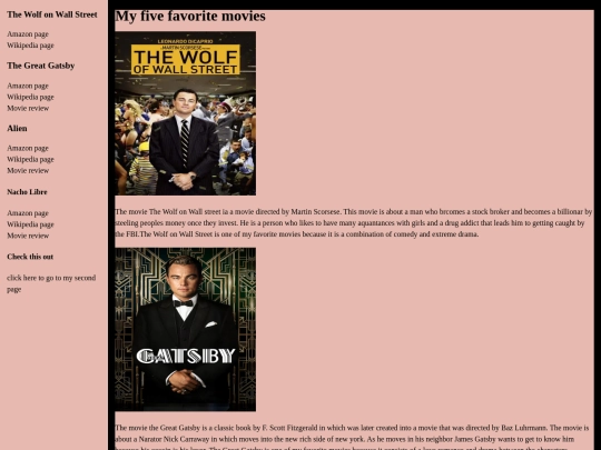 topfive screenshot