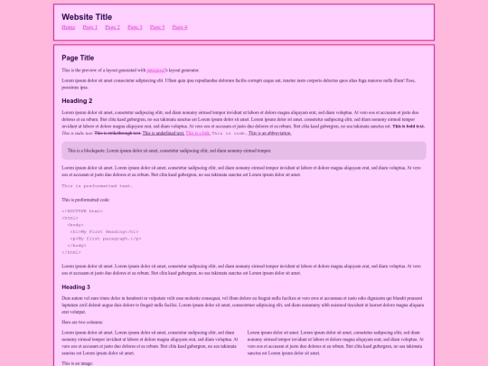 inplainsight screenshot