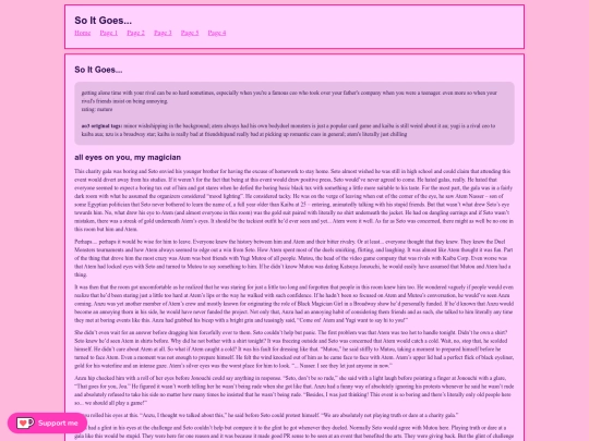 so_it_goes screenshot
