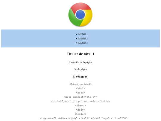 Arbol/1 screenshot