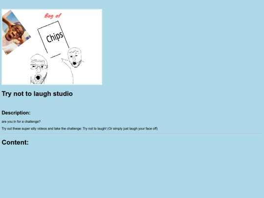 studio1 screenshot