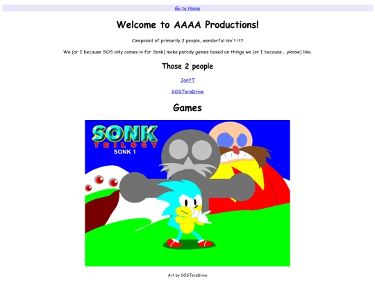 aaaa screenshot