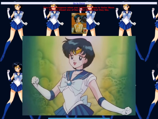 mercury screenshot