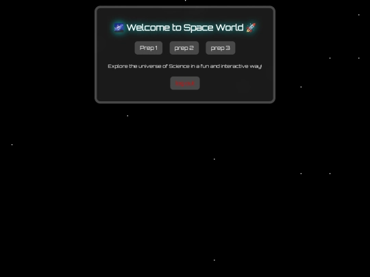Home.html screenshot