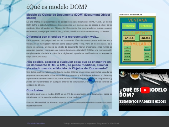 consultas/modelo_dom/modelo_dom screenshot