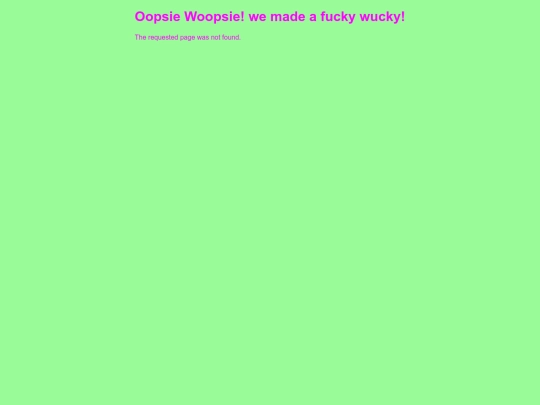 blog/badsleep screenshot