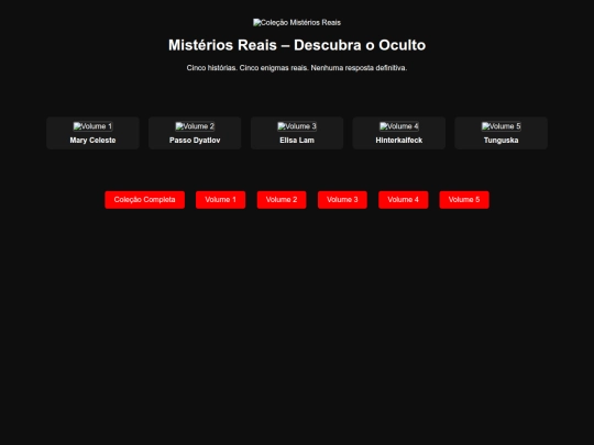 misterios-reais screenshot