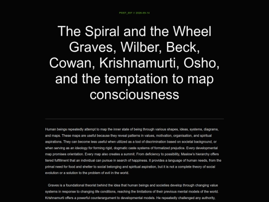 MPA_ESSAYS/007 The Spiral and the Chakra screenshot