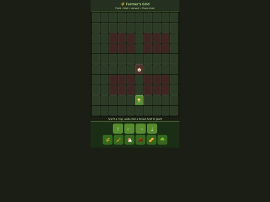 Warrior_Battle_Training_Camp/8axis/Farmer screenshot