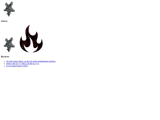 Hoelle/Verwaltung screenshot