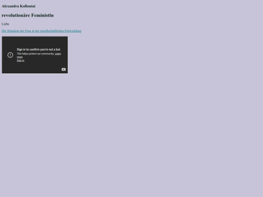 Mediathek/Alexandra_Kollontai/Alexandra_Kollontai screenshot