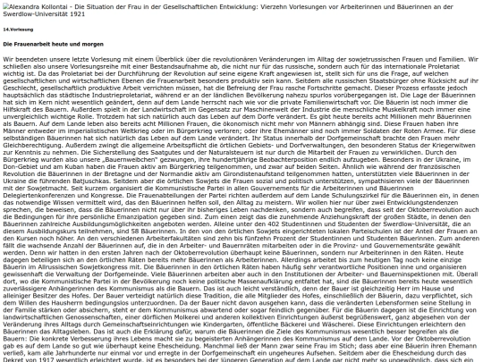 Mediathek/Alexandra_Kollontai/Die_Situation_der_Frau_in_der_gesellschaftlichen_Entwicklung/14.vorlesung screenshot