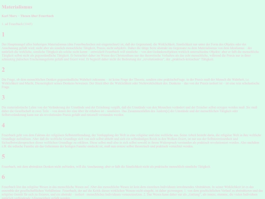 Mediathek/Karl_Marx/Thesen_ueber_Feuerbach screenshot