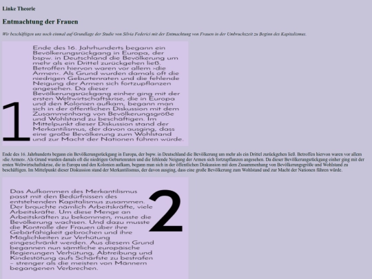 Mediathek/Linke_Theorie/Entmachtung_der_Frauen screenshot