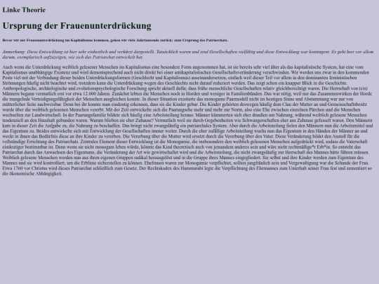 Mediathek/Linke_Theorie/Ursprung_der_Frauenunterdrueckung screenshot