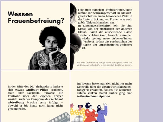 Mediathek/Linke_Theorie/Wessen_Frauenbefreiung screenshot