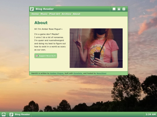 about screenshot