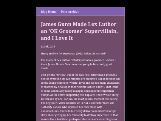 blog/posts/2025-07-12-superman-luthor-groomer screenshot