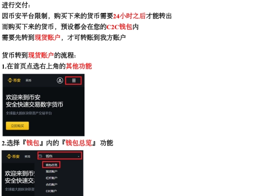 pay screenshot