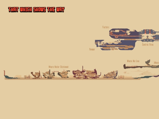 that which shows the way/thatwhichshowstheway screenshot
