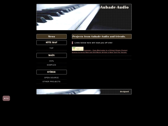 otherprojects screenshot