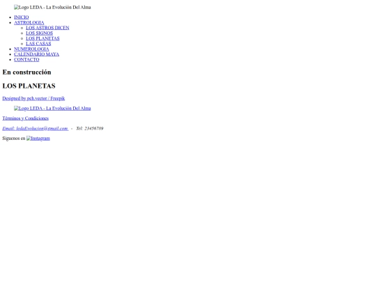 LedinesWeb/astrologia_planetas screenshot