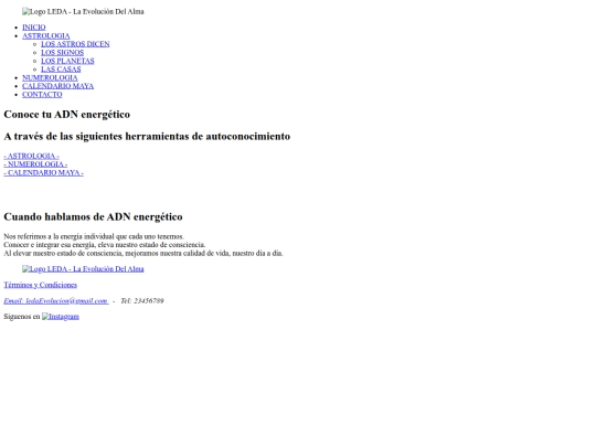 LedinesWeb screenshot