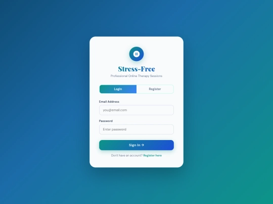 streesfree/index3 screenshot