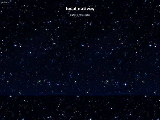 local-natives screenshot
