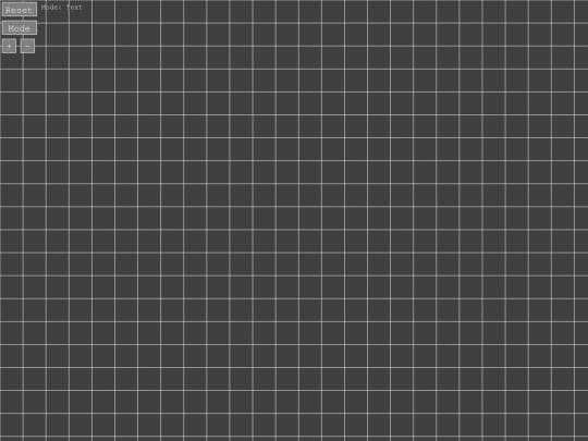 gridthing screenshot