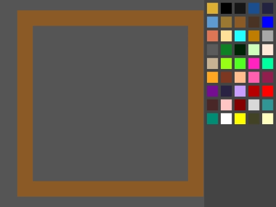 painting_editor screenshot