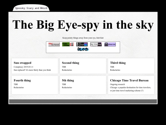 eyespy screenshot