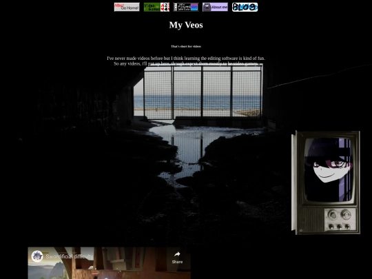 myideo screenshot