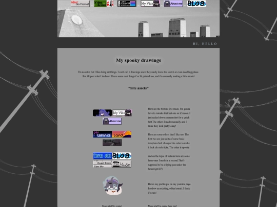 mypics screenshot