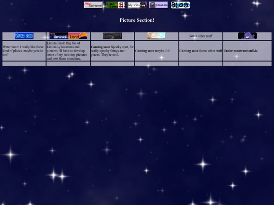 picturesortingpage screenshot