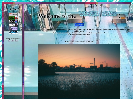 waterzone screenshot