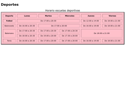 paginas/tabla1 screenshot